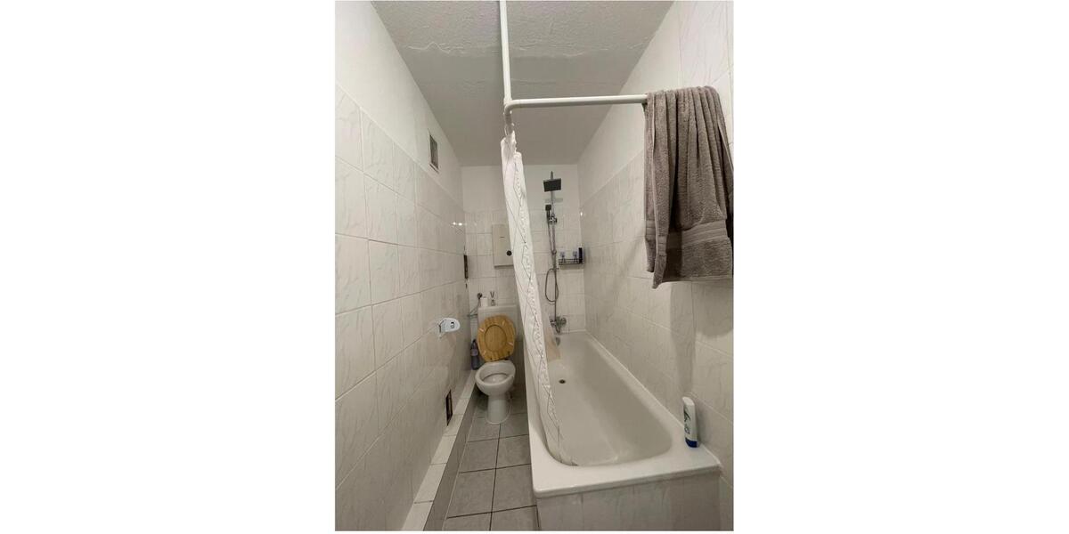 Etagenwohnung Dortmund Gartenstadt - 3 Zimmer, 66 m&sup2;, 587&euro; | Angebot:27592873