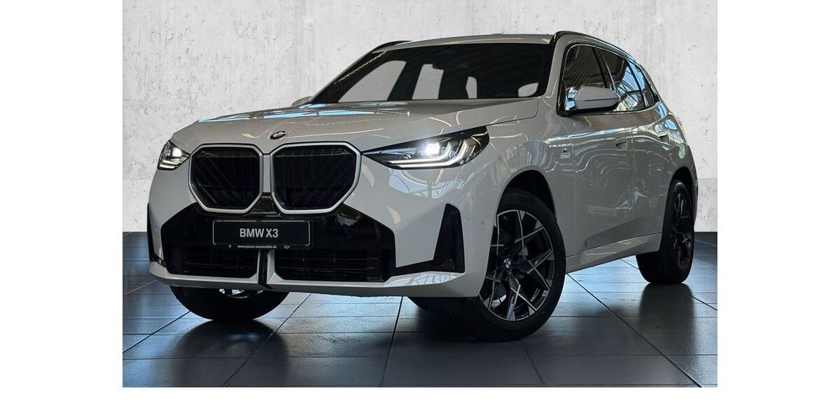 BMW X3 6.690 km 53.890 &euro; Sprockhövel 45549