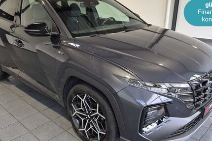 Hyundai TUCSON 60.472 km 23.990 &euro; Wuppertal 42287