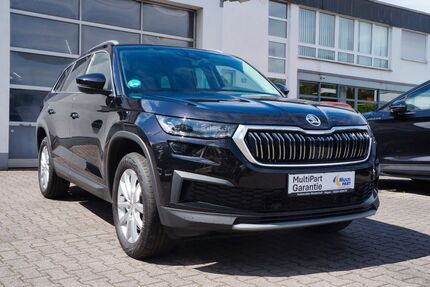 Skoda Kodiaq 76.600 km 26.990 &euro; Hagen 58119
