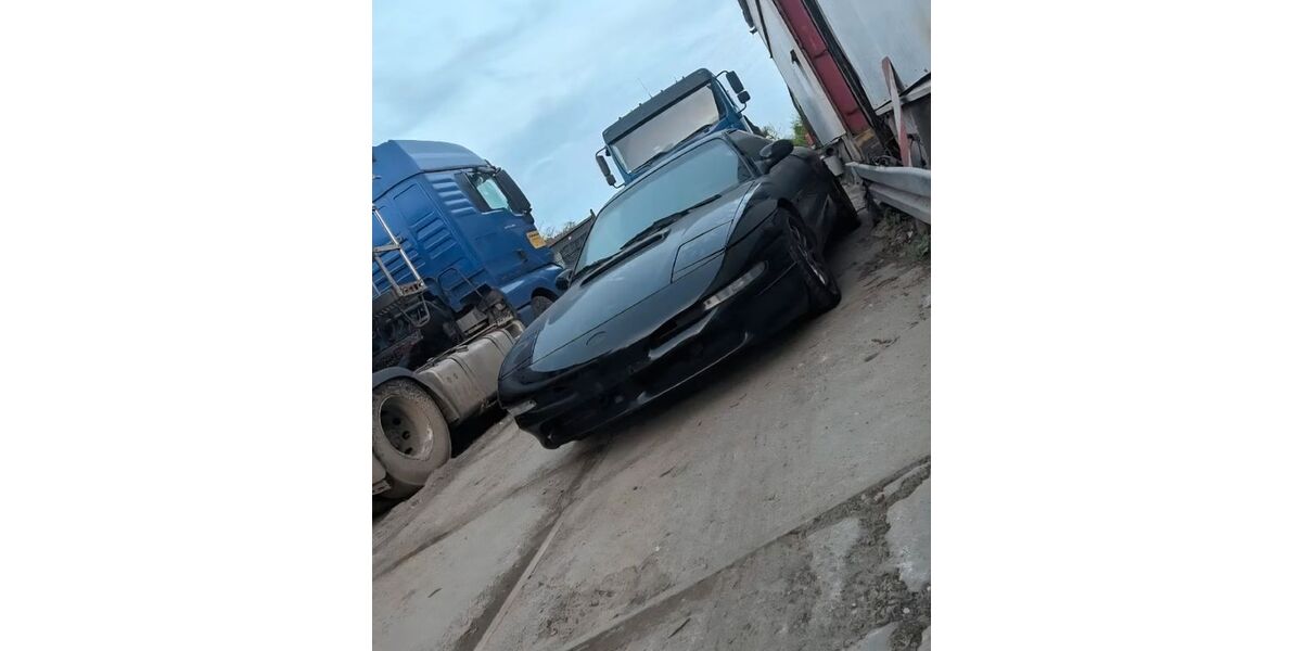 Ford Probe 137.000 km 2.300 &euro; Dortmund 44141