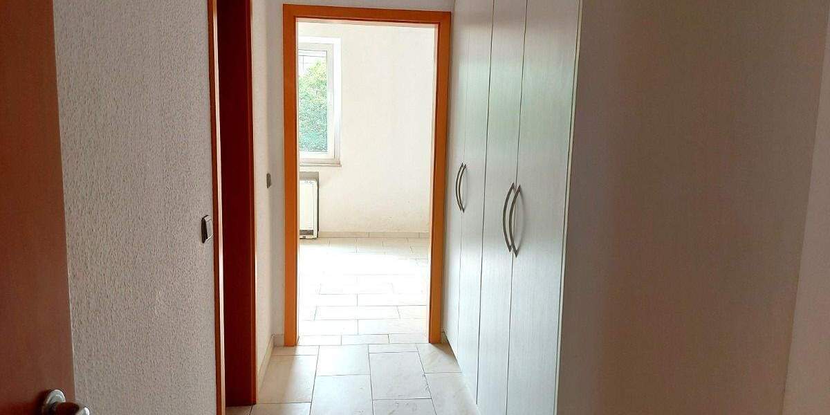 Etagenwohnung Essen Horst - 4 Zimmer, 91 m&sup2;, 182.000&euro; | Angebot:25679837