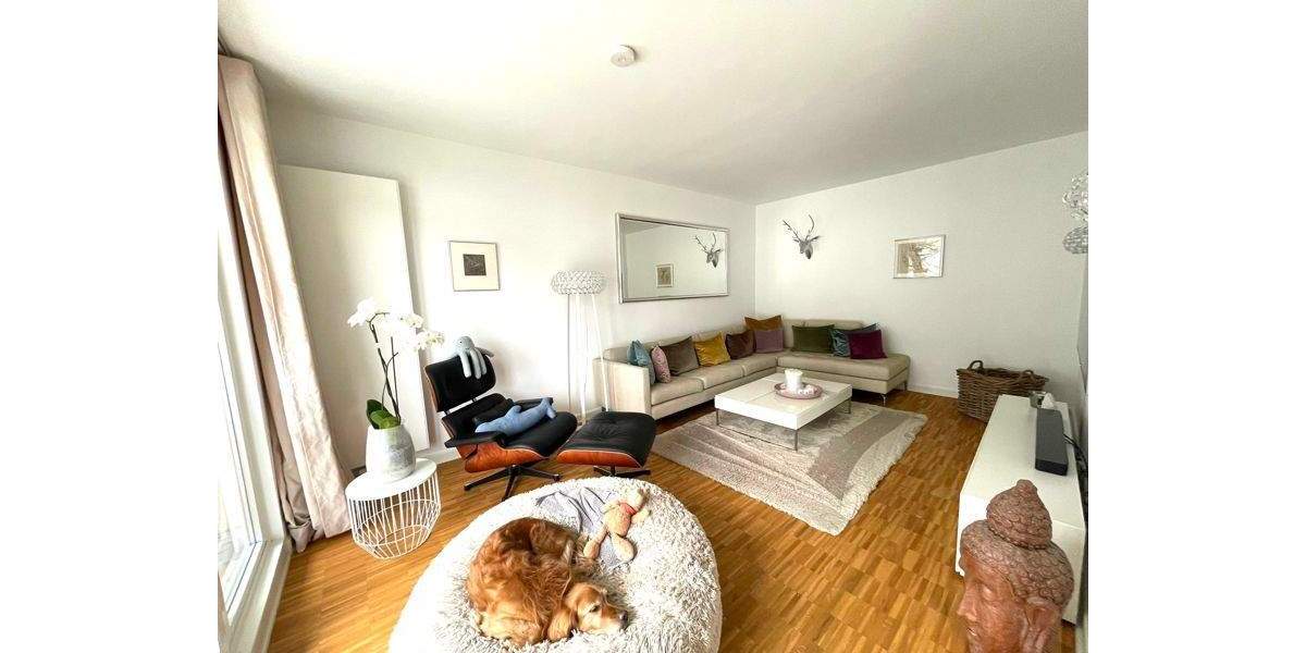 Ein Ort zum Wohlfühlen - Ihr neues Zuhause! 3 zimmer