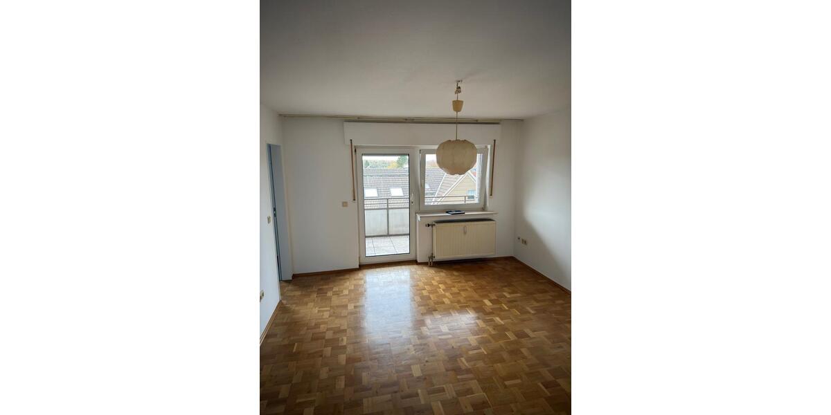 Dachgeschoßwohnung Witten Rüdinghausen - 3 Zimmer, 54 m&sup2;, 581&euro; | Angebot:23644700