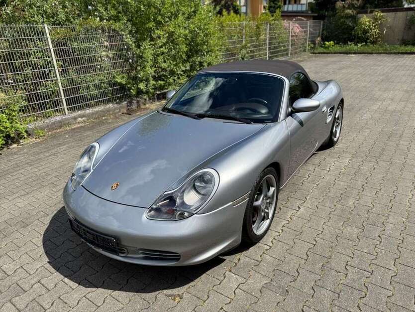 Boxster