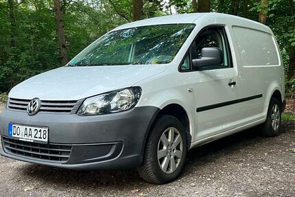 VW Caddy Maxi 167.500 km 6.800 &euro; Dortmund 44265