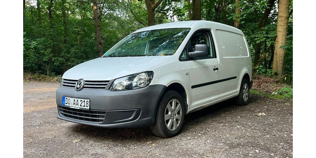 VW Caddy Maxi 167.500 km 6.800 &euro; Dortmund 44265