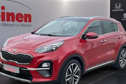 Kia Sportage 49.097 km 21.499 &euro; Essen 45141