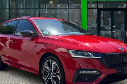 Skoda Octavia 53.998 km 25.790 &euro; Mülheim / Ruhr 45479