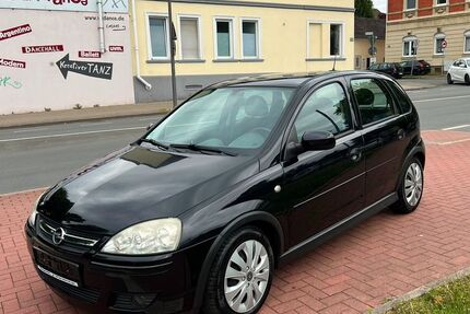 Opel Corsa 129.000 km 2.290 &euro; Recklinghausen 45657