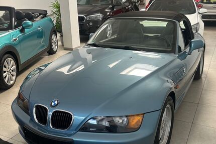 BMW Z3 110.000 km 5.499 € Schwerte 58239