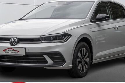 VW Polo 7.150 km 18.790 &euro; Hattingen 45527