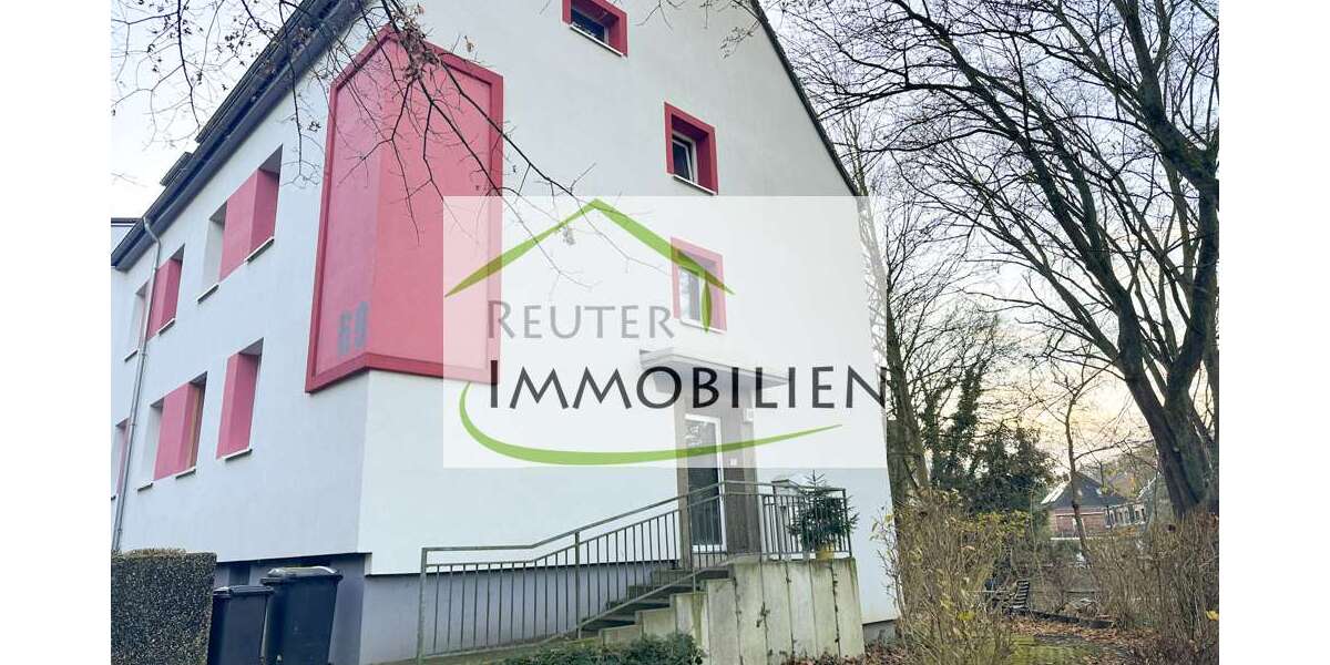 Wohnung zum Mieten in Bochum 528 € 66 m² 3 zimmer