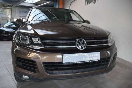 VW Touareg 205.713 km 13.980 &euro; Heiligenhaus 42579
