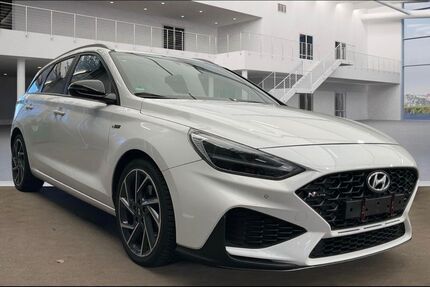 Hyundai i30 52.600 km 16.990 &euro; Lünen 44534