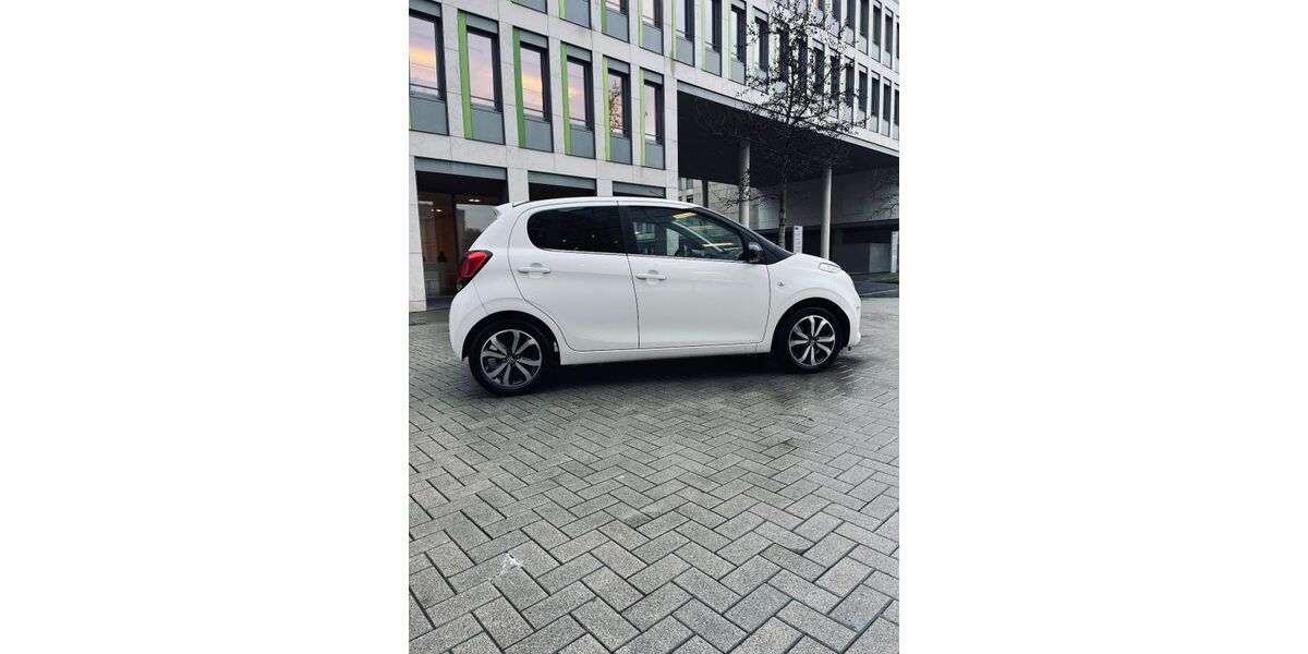 Citroen C1 80.000 km 8.000 &euro; Dortmund 44143