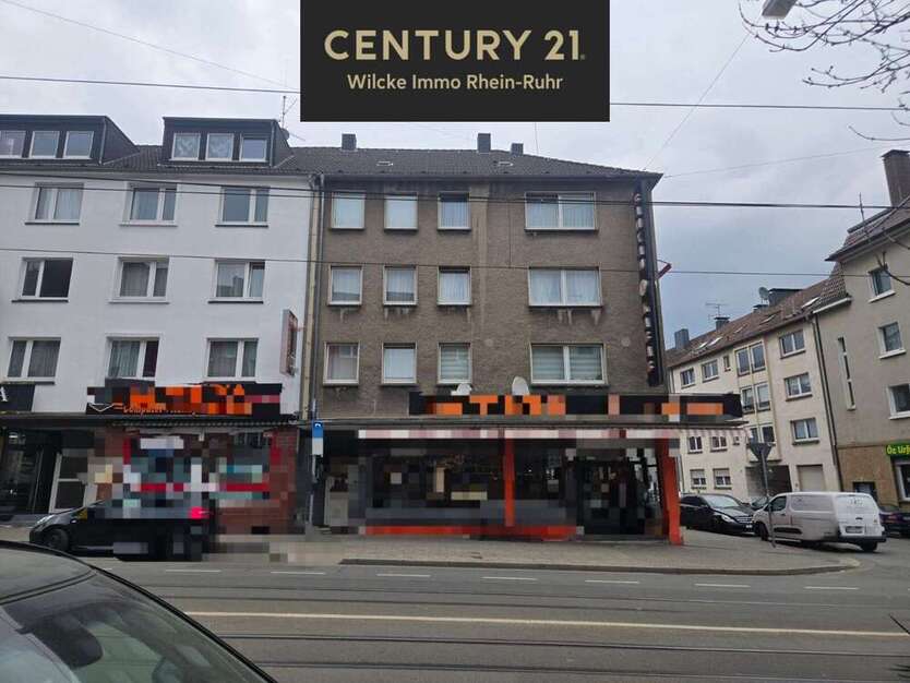Haus zum Kaufen in Essen 1.550.000 € 530.24 m²