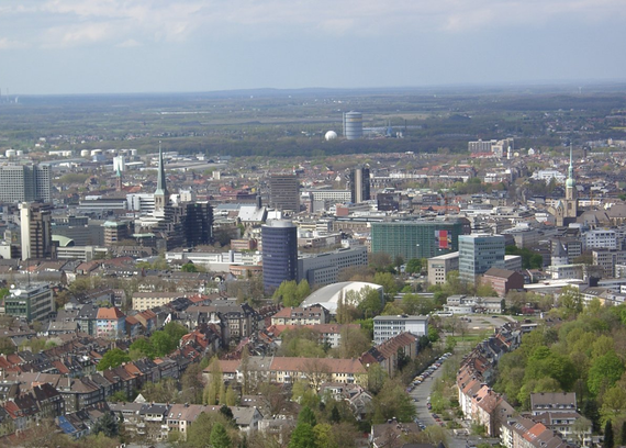 Etagenwohnung Dortmund Eichlinghofen - 2 Zimmer, 41 m&sup2;, 110.000&euro; | Angebot:26997607