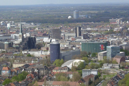 Wohnung Dortmund Eichlinghofen - 2 Zimmer, 41 m&sup2;, 110.000&euro; | Angebot:26997607