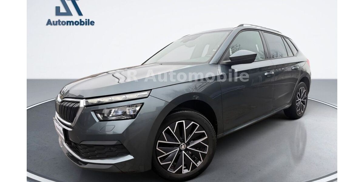 Skoda Kamiq 88.000 km 16.990 &euro; Recklinghausen 45661
