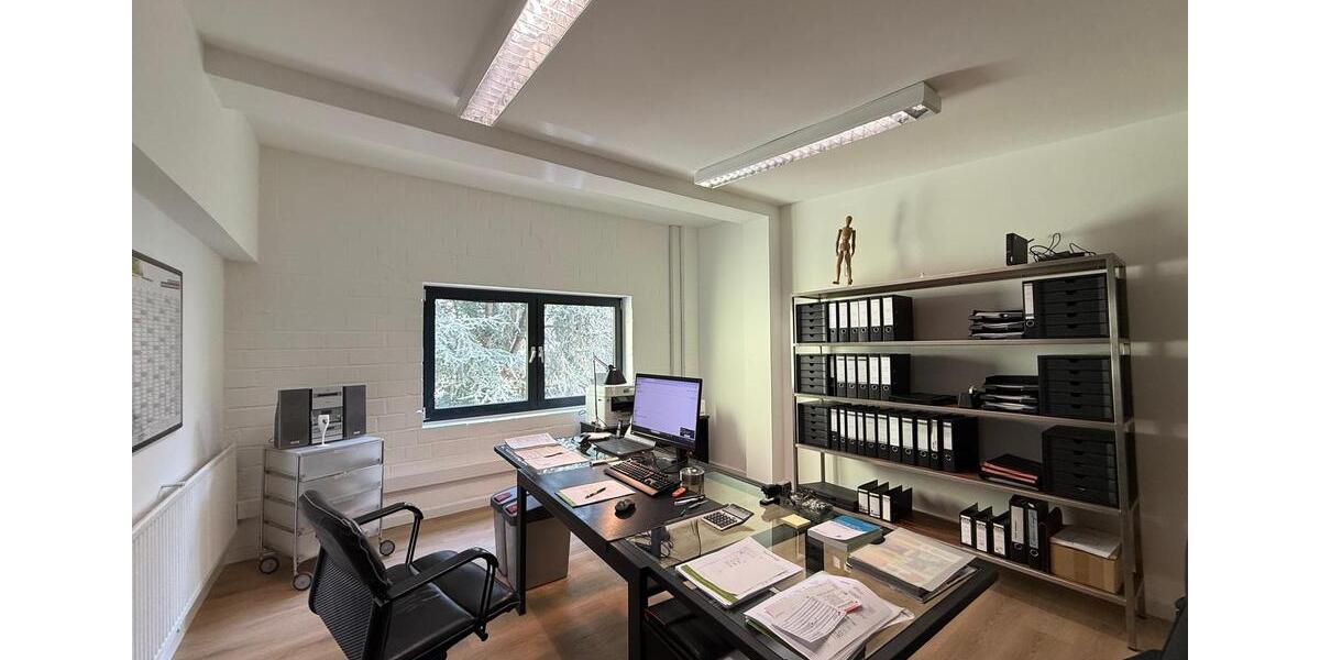 Gewerbeobjekt Bochum Bochum-Südwest - 2.500&euro; | Angebot:26229256