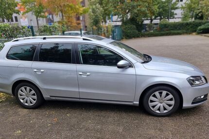 VW Passat 247.000 km 6.900 &euro; Dortmund 44287