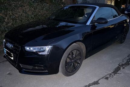 Audi A5 102.000 km 12.999 &euro; Wuppertal 42115