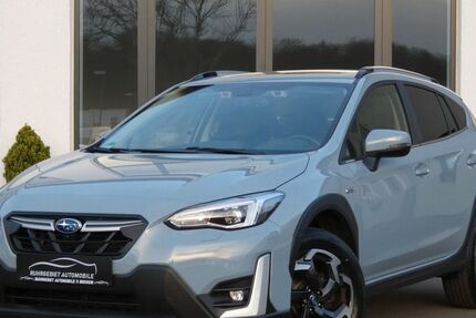 Subaru XV 78.151 km 20.950 &euro; Bochum 44807