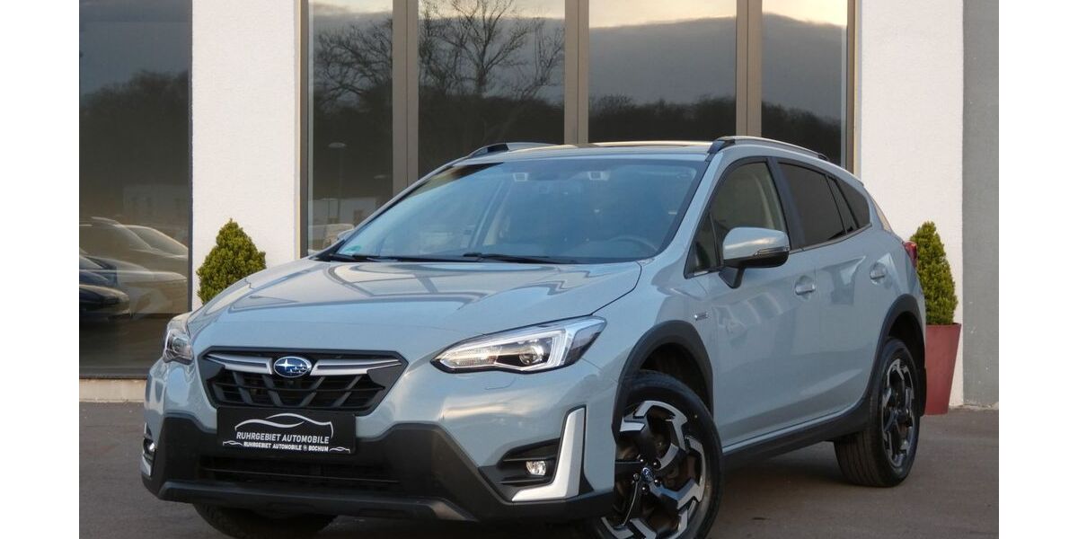 Subaru XV 78.151 km 20.950 &euro; Bochum 44807