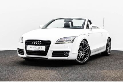 Audi TT 116.496 km 11.450 &euro; Hagen 58091