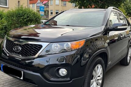 Kia Sorento 194.000 km 9.600 € Bochum 44879