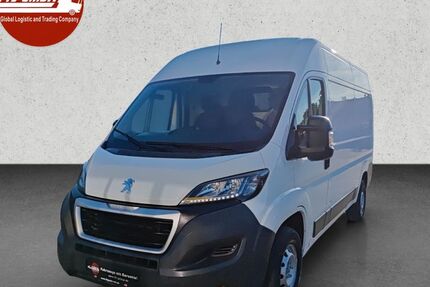 Peugeot Boxer 164.214 km 9.980 € Mülheim an der Ruhr 45472