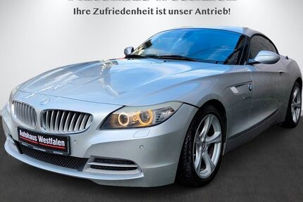 BMW Z4 161.504 km 11.880 &euro; Essen 45276