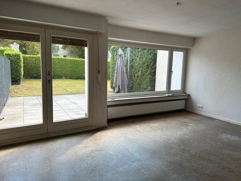 Ruhig wohnen, zentral leben – Reihenmittelhaus
