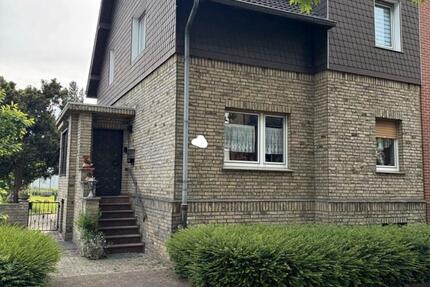 Gepflegte 5-Zimmer-Doppelhaushälfte mit großem in Castrop-Rauxel 5 zimmer