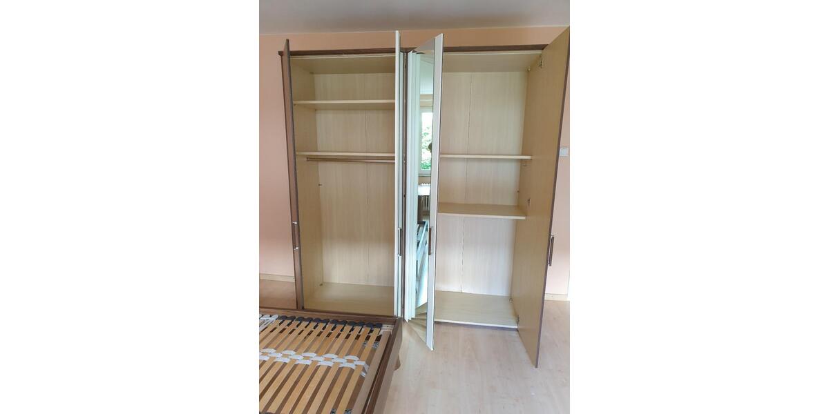 Einziehen und Wohlfühlen: Liebevoll renovierte Stadtwohnung in Bo 2.5 zimmer