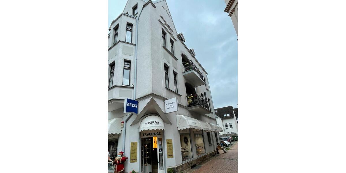 Maisonettenwohnung Hagen Hohenlimburg - 3.5 Zimmer, 116 m&sup2;, 870&euro; | Angebot:27593405