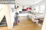 Reihenmittelhaus Gladbeck Brauck - 3 Zimmer, 105 m&sup2;, 269.000&euro; | Angebot:26569929