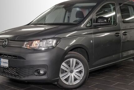 VW Caddy Maxi 102.500 km 25.500 &euro; Dorsten 46284