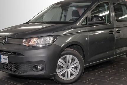 VW Caddy Maxi 102.500 km 26.999 &euro; Dorsten 46284