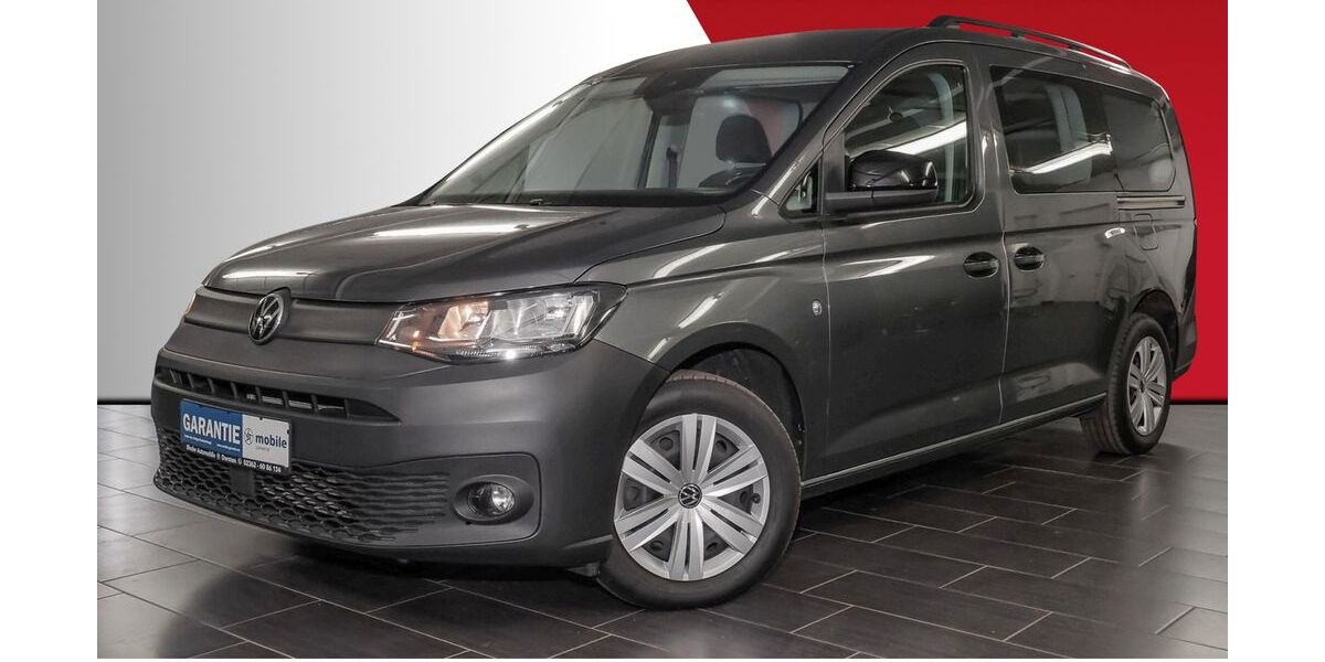 VW Caddy Maxi 102.500 km 26.999 &euro; Dorsten 46284