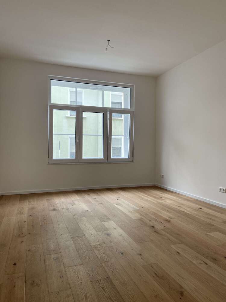 Wohnung zum Mieten in Wuppertal 470 € 40 m²