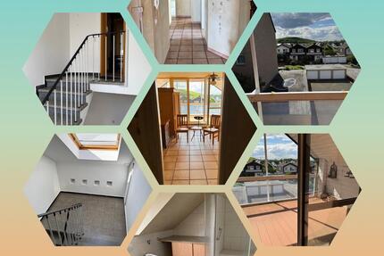 Wohnung Dortmund Brackel - 3 Zimmer, 92 m&sup2;, 229.000&euro; | Angebot:27295880
