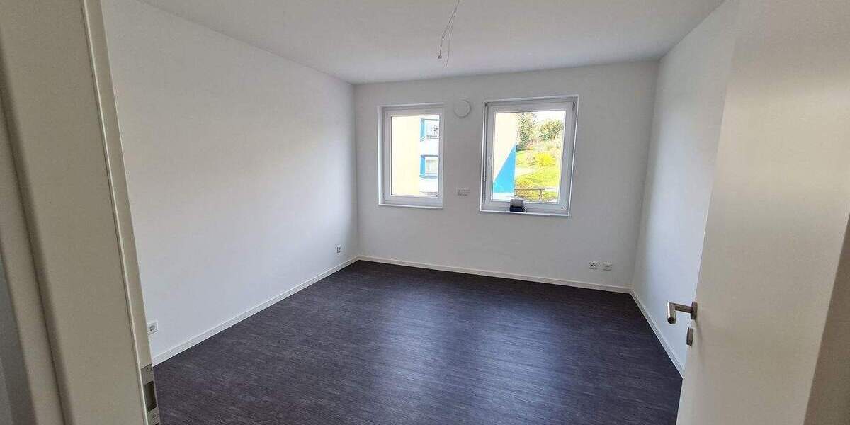 Etagenwohnung Hagen Haspe - 3 Zimmer, 101 m&sup2;, 1.095&euro; | Angebot:24623467