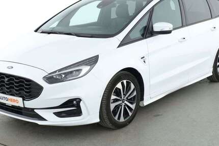 Ford S-Max 24.848 km 31.920 &euro; Essen 45141