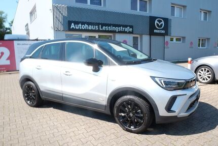 Opel Crossland (X)