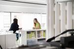 Arbeitsplätze in lichtdurchflutetem Coworking-Space - All-in-Miete