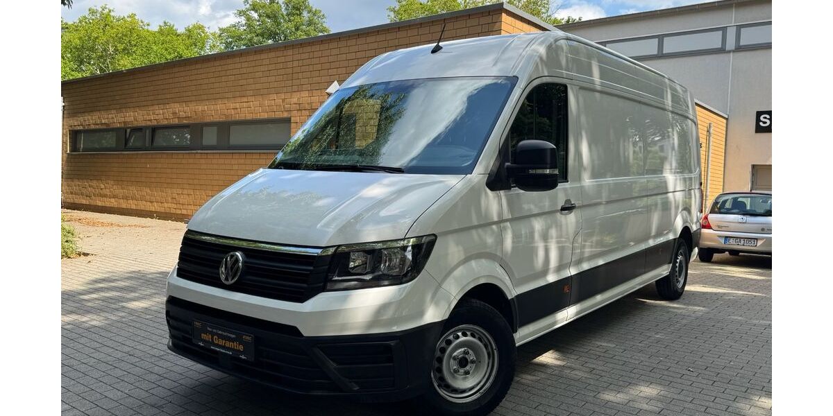 VW Crafter 216.372 km 16.990 &euro; Essen 45326