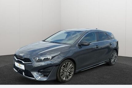 Kia ceed / Ceed 8.050 km 24.270 &euro; Castrop-Rauxel 44575