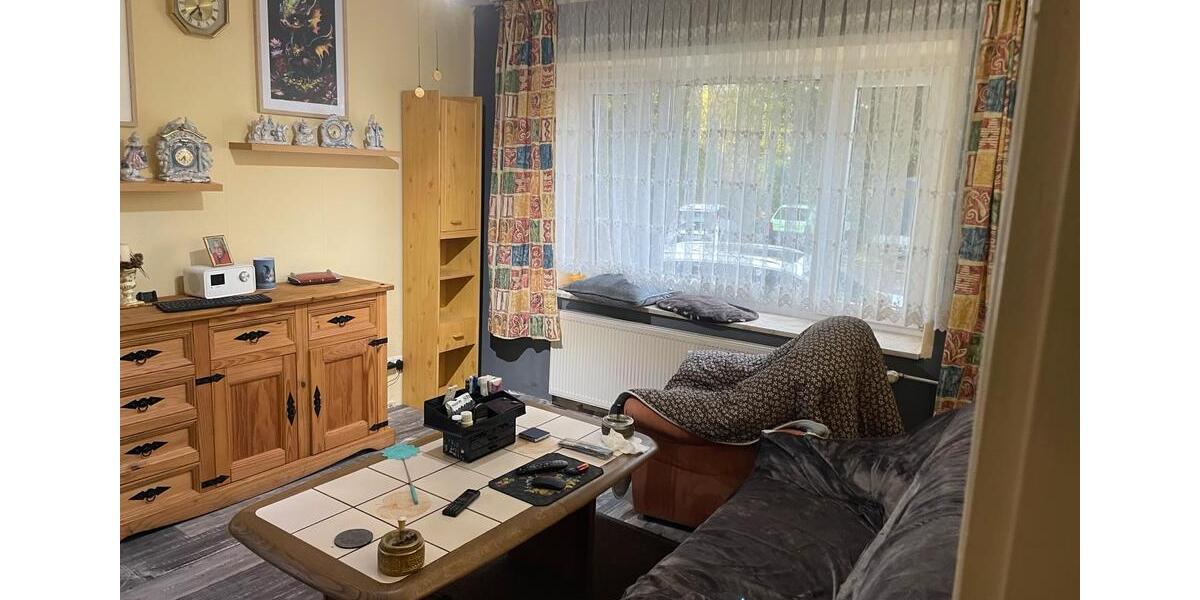 Erdgeschoßwohnung Gelsenkirchen Erle - 2.5 Zimmer, 50 m&sup2;, 80.000&euro; | Angebot:24962350